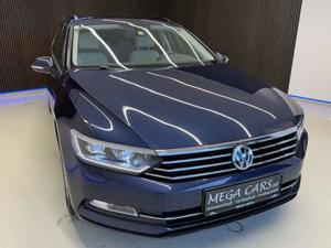 Volkswagen Passat Bild 4