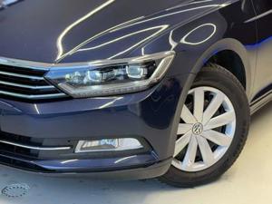 Volkswagen Passat Bild 5