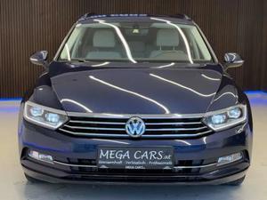 Volkswagen Passat Bild 3