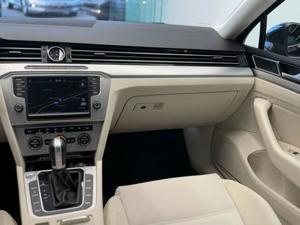 Volkswagen Passat Bild 10