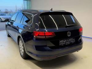 Volkswagen Passat Bild 6