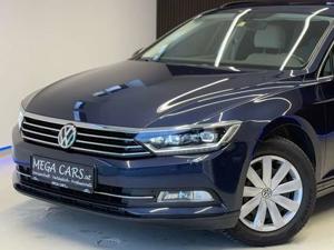 Volkswagen Passat Bild 2