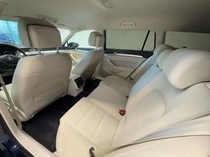 Volkswagen Passat Bild 14