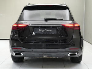 Mercedes-Benz GLE Bild 9