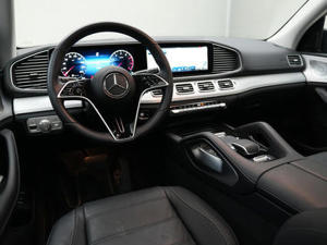 Mercedes-Benz GLE Bild 6