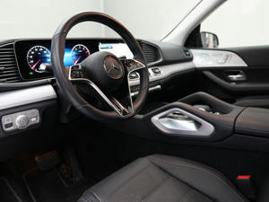 Mercedes-Benz GLE Bild 5