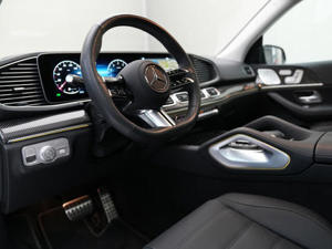 Mercedes-Benz GLS Bild 5