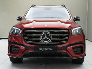 Mercedes-Benz GLS Bild 2