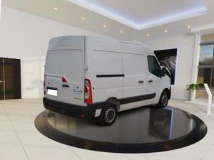 Renault Master Kastenwagen  Bild 3