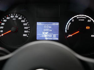 Mercedes-Benz Citan Bild 3