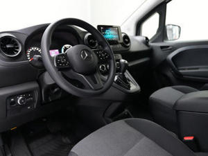 Mercedes-Benz Citan Bild 4