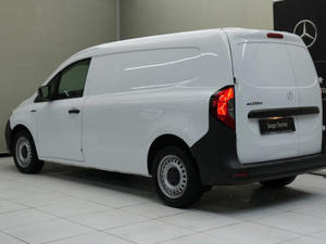 Mercedes-Benz Citan Bild 6