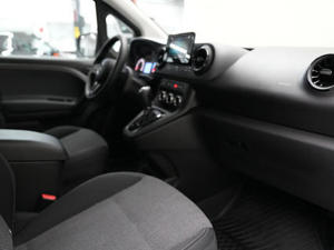 Mercedes-Benz Citan Bild 5