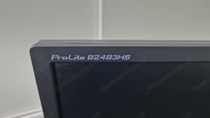 24" Monitor Bild 3