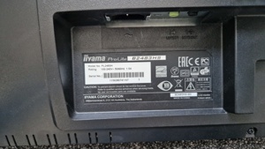 24" Monitor Bild 2