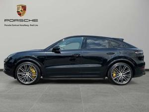 Porsche Cayenne Bild 2