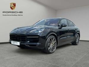 Porsche Cayenne Bild 1