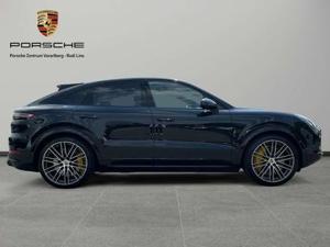 Porsche Cayenne Bild 6