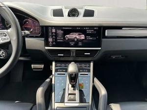 Porsche Cayenne Bild 11