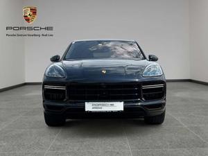 Porsche Cayenne Bild 8