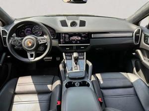 Porsche Cayenne Bild 10