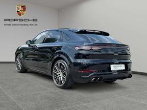 Porsche Cayenne Bild 3