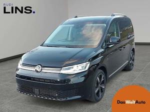 Volkswagen Caddy Bild 1