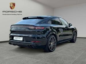 Porsche Cayenne Bild 5