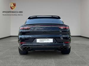 Porsche Cayenne Bild 4