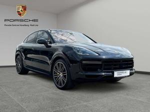 Porsche Cayenne Bild 7