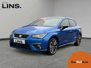 SEAT Ibiza Bild 1