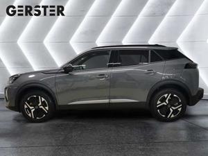 Peugeot 2008 Bild 3