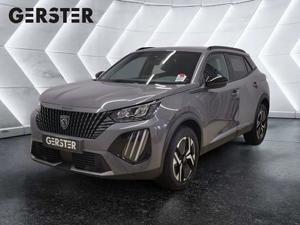 Peugeot 2008 Bild 1