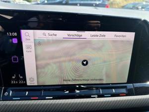 Volkswagen Golf Bild 17