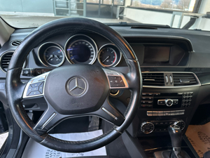 Mercedes C200 CDI Automatik Bild 9