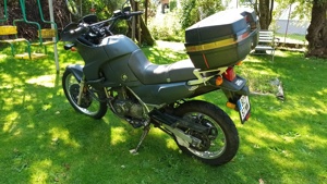 Kawasaki KLE 500 Bild 6