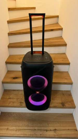 Jbl Partybox 310