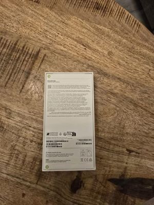 iphone 16 pro max 1tb Bild 2