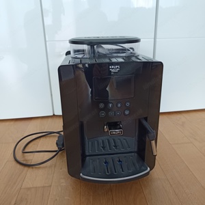 Kaffeemaschine Vollautomat 