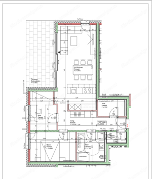 3 Zimmer Gartenwohnung Altenstadt Bild 2