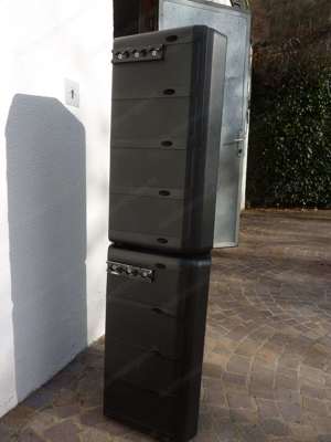 2x EV Boxen SX300 Bild 2