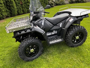 Polaris Sportsman XP 850 E F Forest Quad