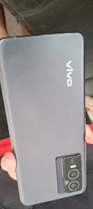 Vivo Handy Bild 2