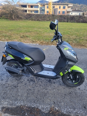 Moped zu Verkaufen Bild 4