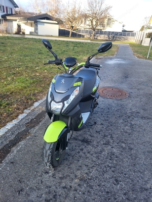 Moped zu Verkaufen