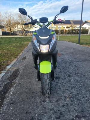 Moped zu Verkaufen Bild 2