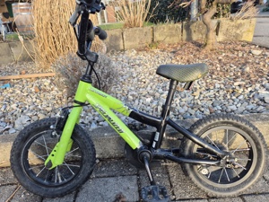 Specialized Kinderfahrrad 12 Zoll