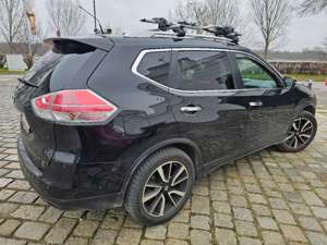 Nissan X-TRAIL 1.6 - 7-SITZER - 4WD - TEKNA Top Ausstattung  Bild 3