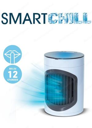 Luftkühler Livington SmartChill