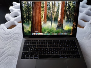 MacBook Pro 13" Retina (2017) - Core i5 2.3 GHz